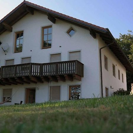 Ferienwohnung Miedl Хауценберг Экстерьер фото