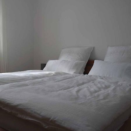 Ferienwohnung Miedl Хауценберг Экстерьер фото