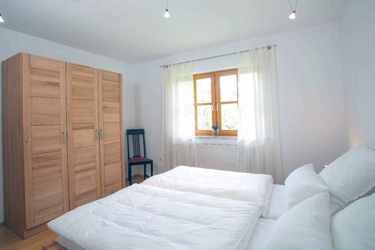 Ferienwohnung Miedl Хауценберг Экстерьер фото