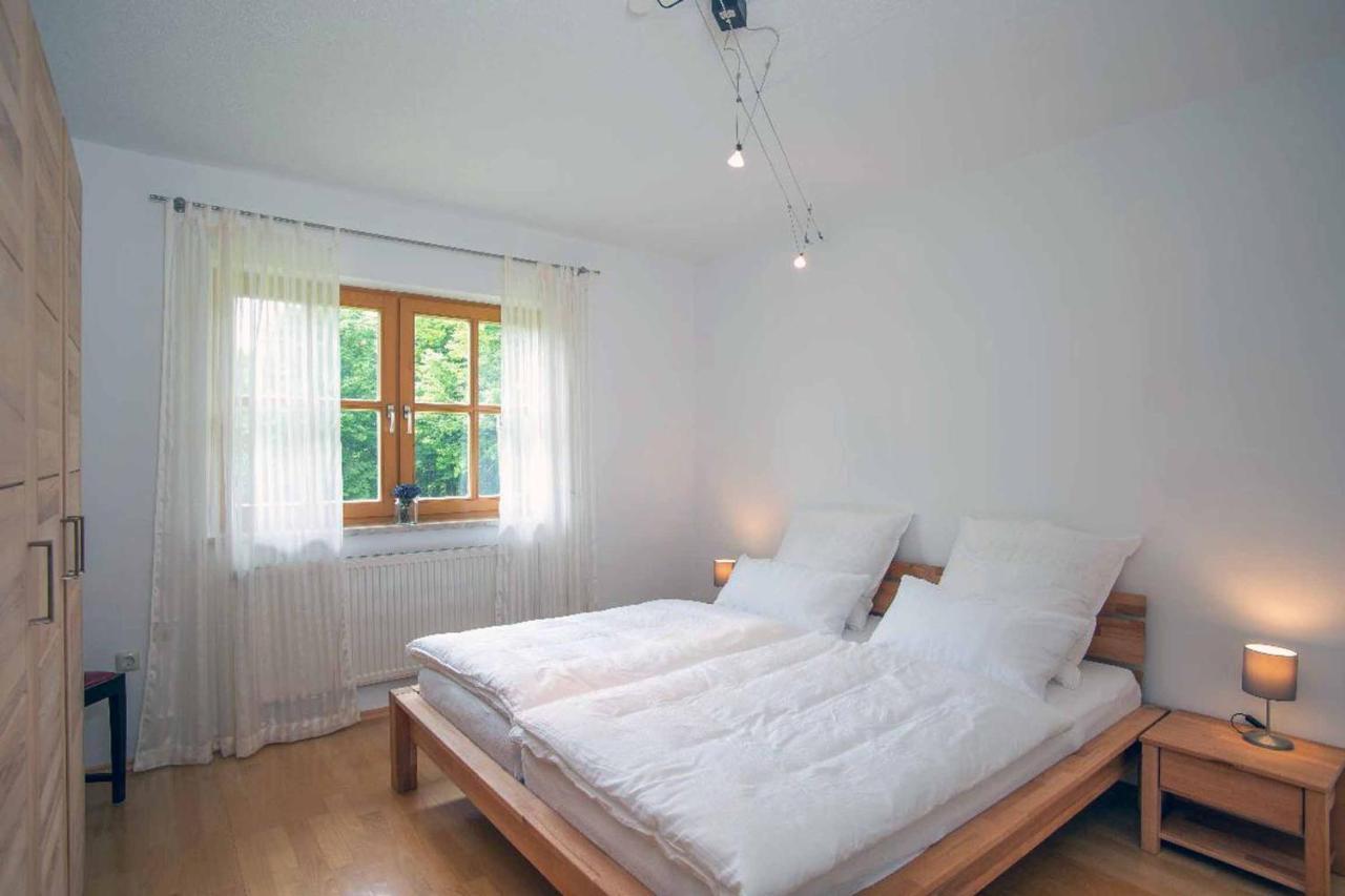 Ferienwohnung Miedl Хауценберг Экстерьер фото